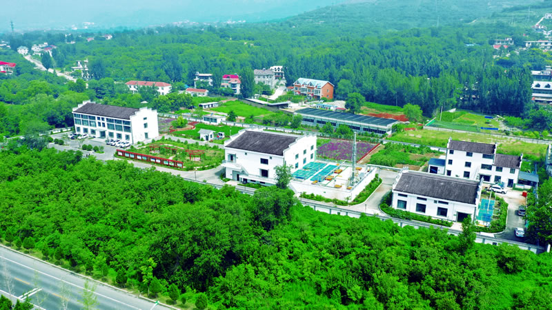 柳埠水厂
