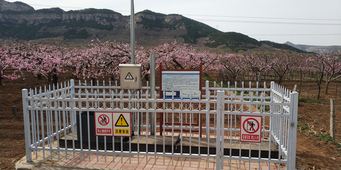 仲宫水厂